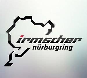 Sticker Capac Rezervor irmscher