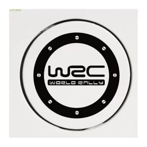 Sticker Capac Rezervor WRC