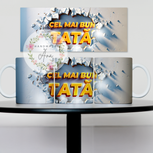 Cana Cel Mai Bun Tată