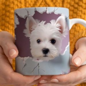 Cana Personalizata Catel