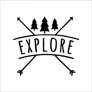 Sticker Auto Explore