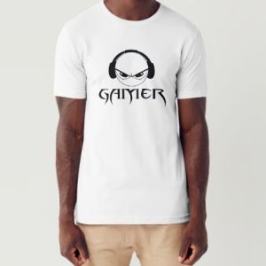 Tricou Personalizat  Gamer