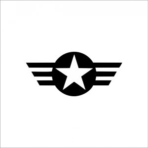 Sticker Off-Road Stea